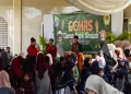 Evaluasi Pembinaan Generasi Muda, LDII Prabumulih Helat Festival Anak Saleh