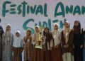 LDII Gunungkidul Gelar Festival Anak Sholih Perkuat Pembinaan Karakter
