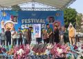 LDII Kota Bekasi dan Pena Ilmu Perkuat Karakter Generasi Muda Lewat FGPI