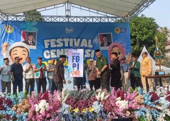 LDII Kota Bekasi dan Pena Ilmu Perkuat Karakter Generasi Muda Lewat FGPI