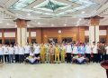 LDII Jakbar Dukung Penguatan Kerukunan Umat Beragama Melalui Forum Kesbangpol