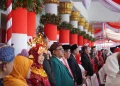 LDII Jatim Tekankan Persatuan di Tengah Keberagaman pada HUT ke-81 RI