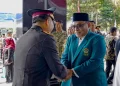 LDII Jatim Apresiasi Komitmen Polri Melayani Masyarakat