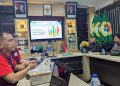 Ketua Biro EPM LDII Jabar Bekali Peserta Strategi Jitu Raih Sukses Bisnis Online