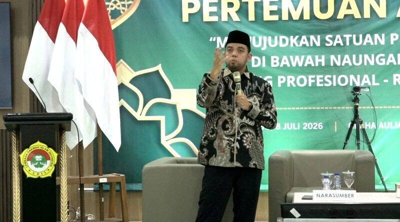 LDII Dorong Sekolah Binaan Unggul melalui Penguatan Karakter dan Manajemen