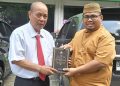 Silaturahim dengan Staf Ahli BNPT, LDII Tegaskan Komitmen Perkuat Inklusivitas dan Kontribusi Kebangsaan