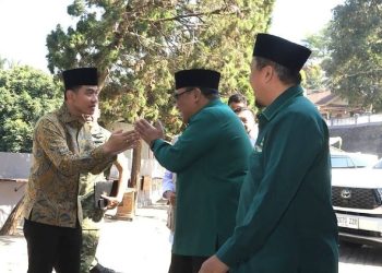LDII Jatim Dukung Pembinaan Berjenjang bagi Generasi Penerus