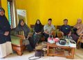 Ketua MUI Kepulauan Yapen Jenguk Pengurus LDII yang Jalani Pemulihan di Yogyakarta