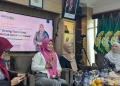 Kadinsos Jabar Apresiasi Inisiatif LDII Edukasi Masyarakat Dukung Anak Berkebutuhan Khusus