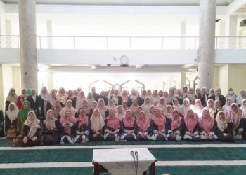 Ustazah LDII Ajak Masyarakat Tinggalkan Tahayul dan Perkuat Ilmu Agama