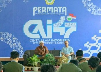 LDII Banjarbaru Gelar Permata CAI 2026, Ajak Pemuda Jaga Karakter Luhur