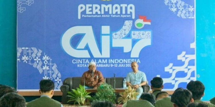 LDII Banjarbaru menggelar Permata CAI 2026. Foto: LINES.