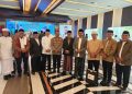 LDII Hadiri Doa Lintas Agama Polda Banten Perkuat Kerukunan dan Kamtibmas