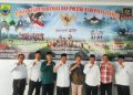 LDII Cianjur Perkuat Sinergi dengan Kesbangpol Jelang Musda