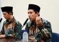 LDII Jatim Gelar Diskusi Pencegahan dan Penanganan Kekerasan