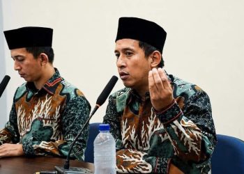 LDII Jatim Gelar Diskusi Pencegahan dan Penanganan Kekerasan