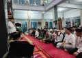 LDII Malang Dukung Program SULING Perkuat Fungsi Masjid