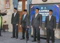 LDII Serang Harap Kepengurusan Baru BAZNAS Perkuat Amanah dalam Pengelolaan Zakat