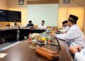 LDII dan Muhammadiyah Jajaki Sinergi Program Keumatan