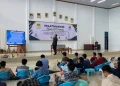 Pertajam Keterampilan Memandu Acara, LDII Tubaba Helat Pelatihan MC