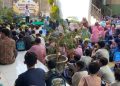 LDII Sukoharjo Bina Generasi Usia Dini dengan Evaluasi Caberawit