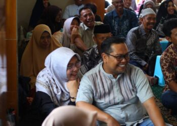 LDII Tegal Gelar Pengajian Sarimbit untuk Perkuat Ketahanan Keluarga
