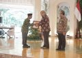 Kampung ProKlim Kembang Terima Penghargaan Kampung Tangguh Iklim dari Pemda DIY