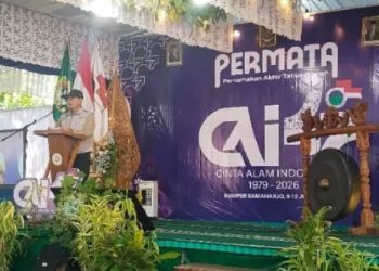 Bupati Wonogiri Ajak LDII Perkuat Pembinaan Pemuda untuk Cegah Judi Online