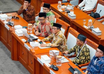 LDII Usulkan Reformasi Tata Kelola Haji Berbasis Syariat dan Keselamatan Jemaah