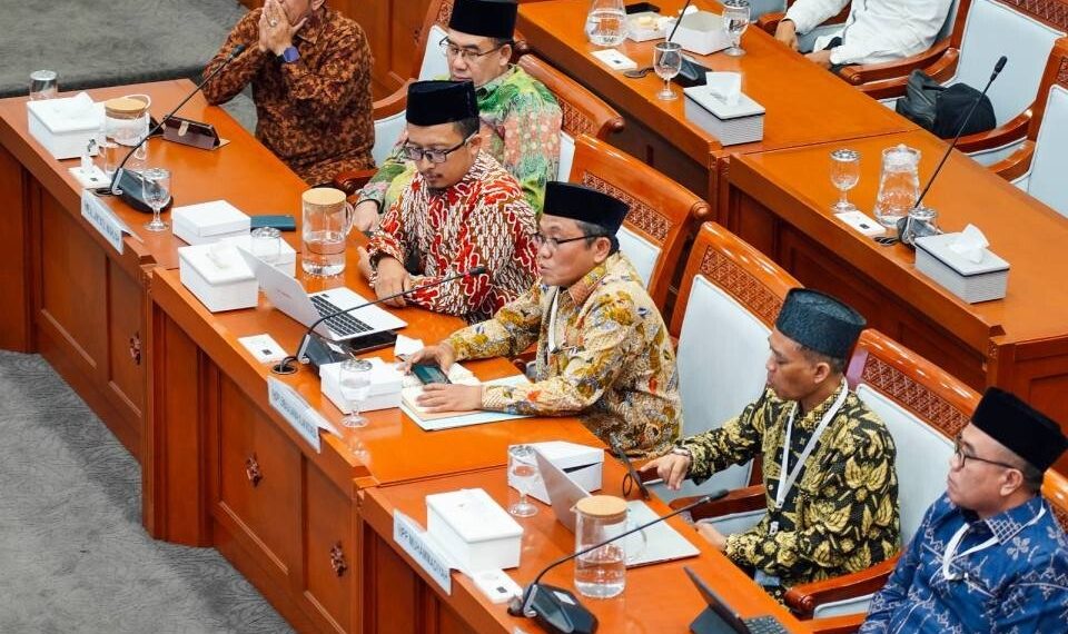 LDII Usulkan Reformasi Tata Kelola Haji Berbasis Syariat dan Keselamatan Jemaah