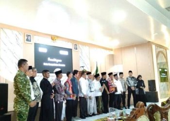 LDII Hadiri Seminar Lintas Iman, Tegaskan Pentingnya Merawat Harmoni Sosial