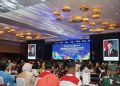 Hadiri Seminar Nasional KDKMP, LDII Siap Kolaborasi Perkuat Ekonomi Rakyat
