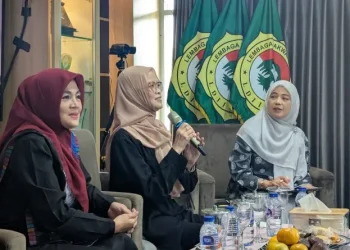 Webinar LDII Jabar Bekali Orang Tua Pendampingan Anak Berkebutuhan Khusus