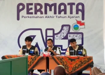 LDII Bontang Gelar Permata CAI, Perkuat Pembinaan dan Karakter Generasi Muda