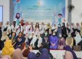 LDII Kaltara Gelar Cek Kesehatan Wanita, Jaga Kesejahteraan Keluarga