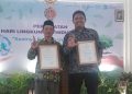 LDII DIY Dukung Program Kampung Iklim, Dua Wilayah Dampingan Raih Penghargaan ProKlim