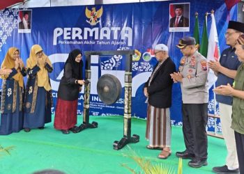 Bupati Ipuk Apresiasi Konsistensi LDII Banyuwangi Bina Karakter Generasi Muda