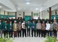 LDII Harus Jadi Mitra Strategis Pemerintah Bangun Sumenep Maju dan Religius