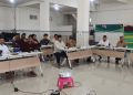 Konsolidasi LDII Maluku Perkuat Kontribusi Organisasi Hingga Akar Rumput