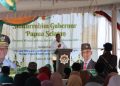 Silaturahim Bersama LDII, Gubernur Papua Selatan Tekankan Kolaborasi Pembangunan
