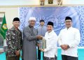 LDII Kudus Gelar Khataman Hadits Sunan An-Nasa’i untuk Tingkatkan Kualitas Santri