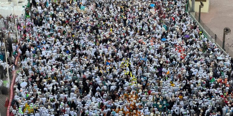 Jamarat