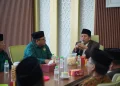 LDII dan MUI Jatim Perkuat Sinergi di Bidang Lingkungan dan Wawasan Kebangsaan