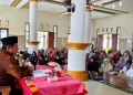 LDII Way Kanan Helat Pengajian Wanita Perkuat Peran Muslimah dalam Keluarga