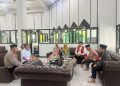 LDII Sulsel Dorong Kolaborasi Lintas Organisasi untuk Rawat Persatuan