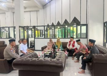 LDII Sulsel Dorong Kolaborasi Lintas Organisasi untuk Rawat Persatuan