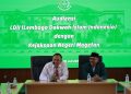 Audiensi LDII Magetan dengan Kejari untuk Tingkatkan Literasi Hukum Warga