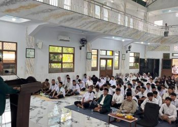 Pemkab Subang Apresiasi Pembinaan Karakter Pemuda LDII