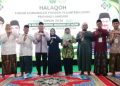 Dukung Penguatan Peran Pesantren, Ponpes As-Salam Hadiri Halaqoh FKPP Provinsi Lampung