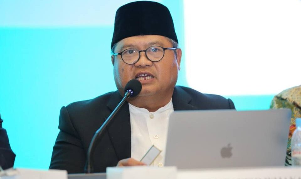 Ketua Umum DPP LDII: HUT ke-81 RI Jadi Pijakan Kedaulatan Pangan hingga Ekonomi